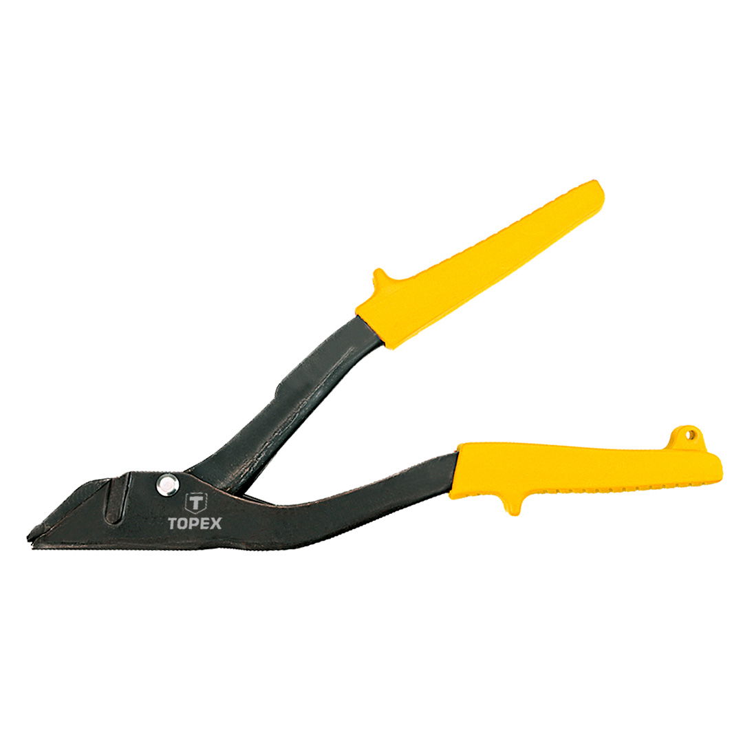 TOPEX TIPLIZŐFOGÓ 4-6mm termék fő termékképe
