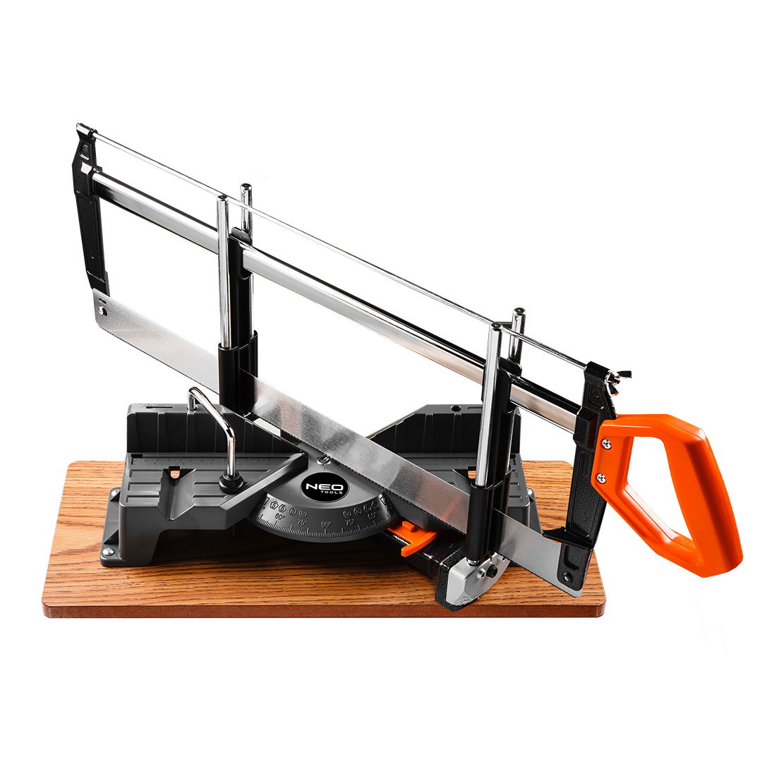 NEO TOOLS Gérvágó 600mm termék fő termékképe