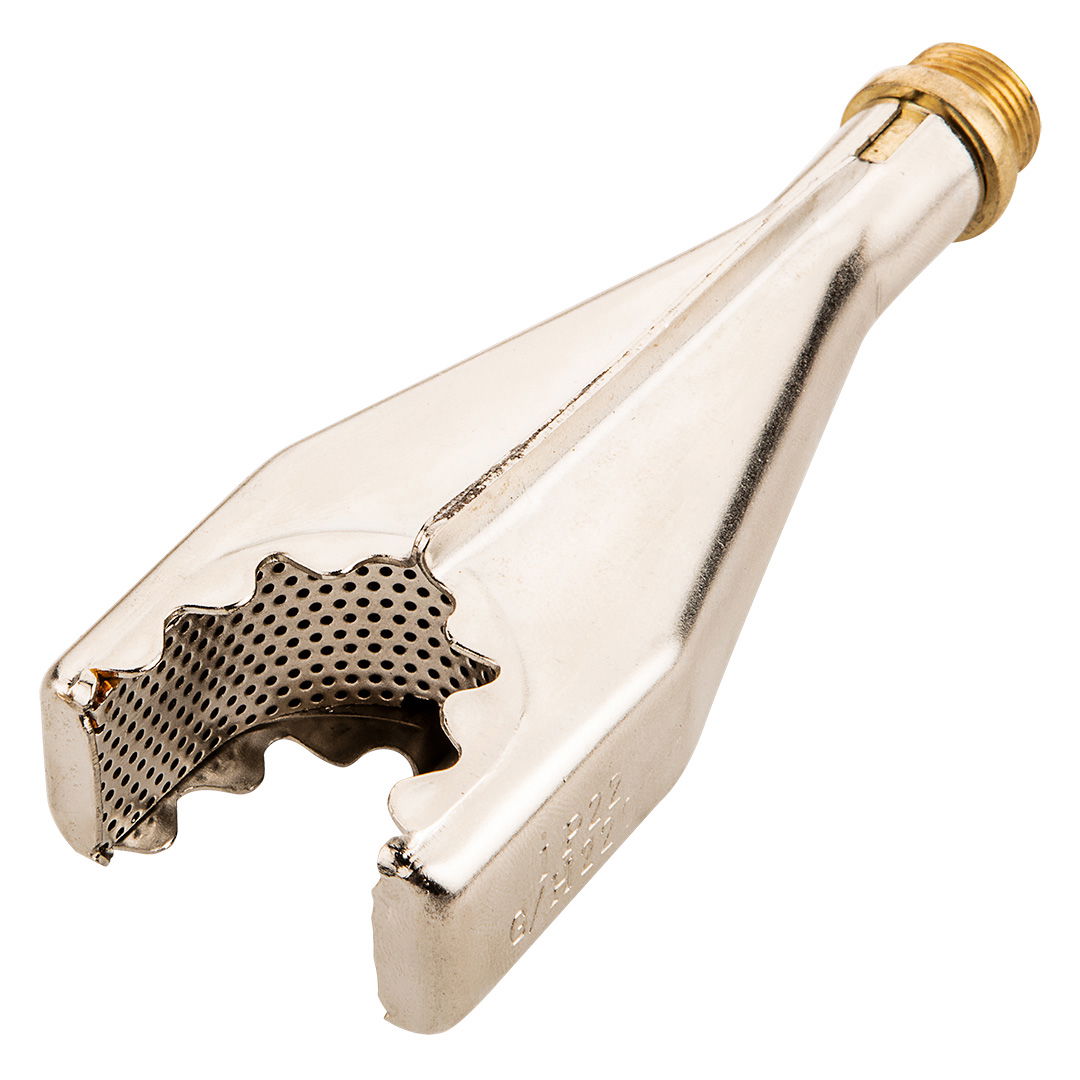 TOPEX FORRASZTÓFEJ 22mm PRO termék fő termékképe