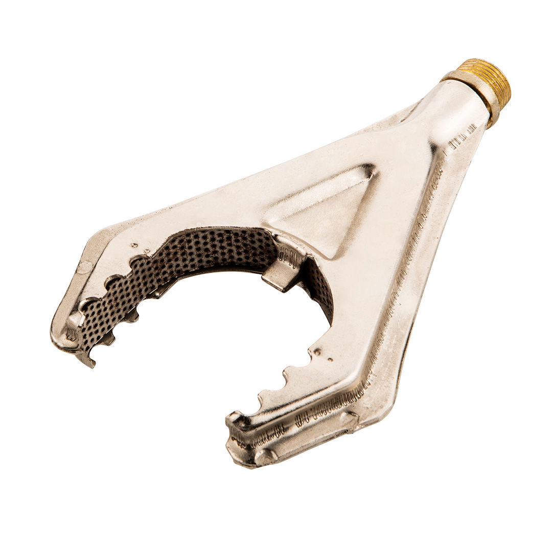 TOPEX FORRASZTÓFEJ 40mm PRO termék fő termékképe