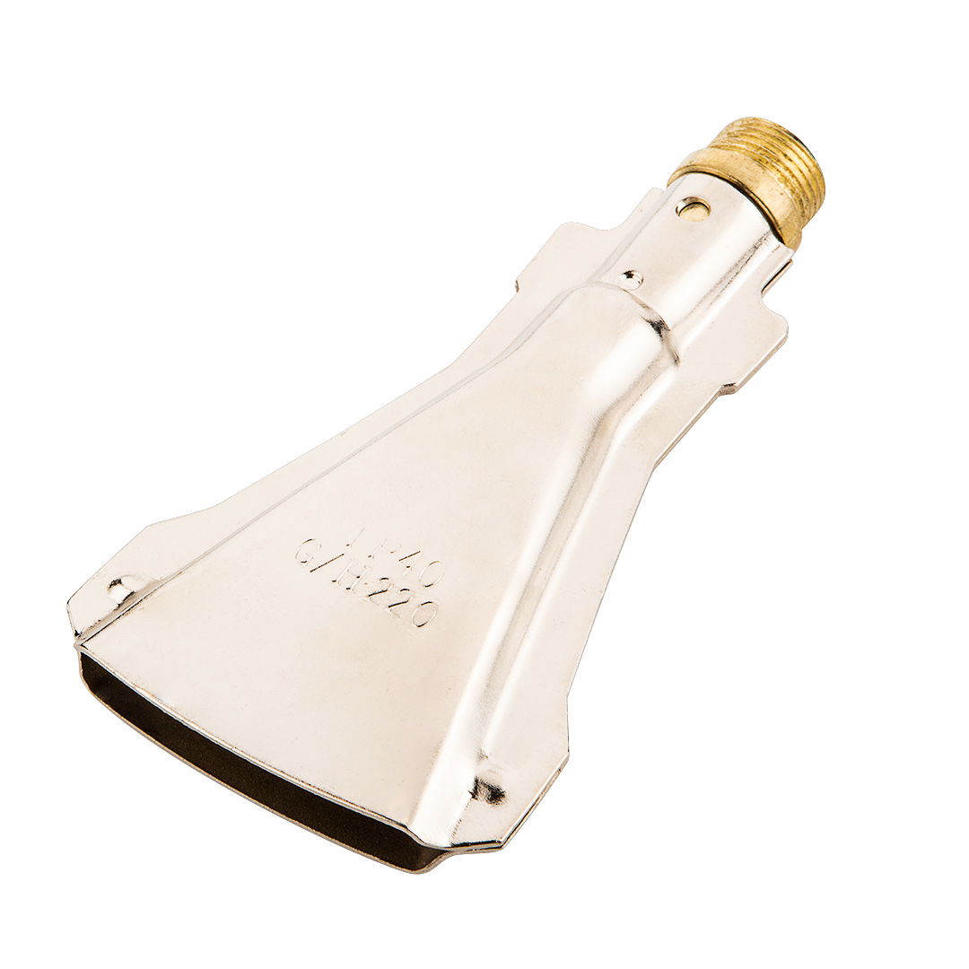 TOPEX FORRASZTÓFEJ 40mm PRO termék fő termékképe