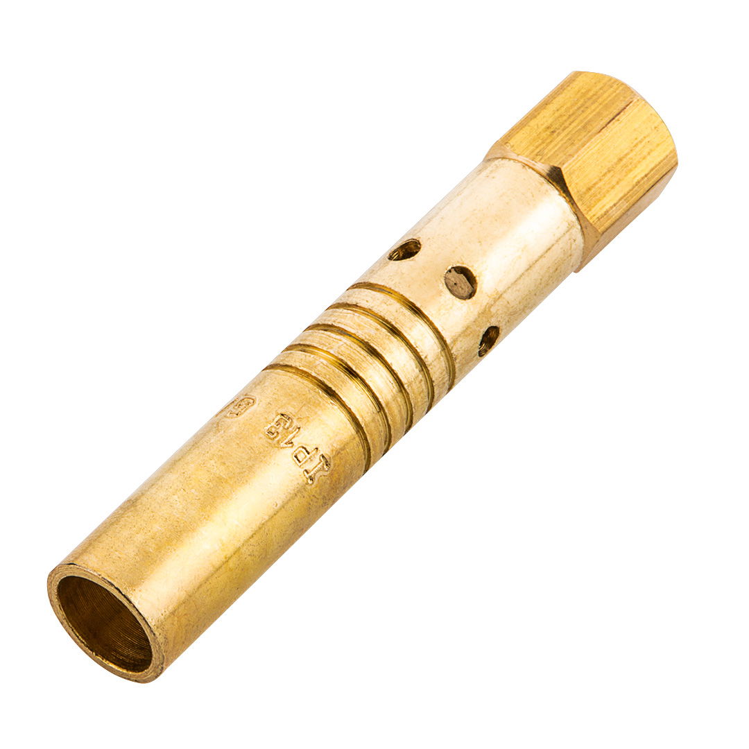 TOPEX FORRASZTÓFEJ 10mm PRO termék fő termékképe