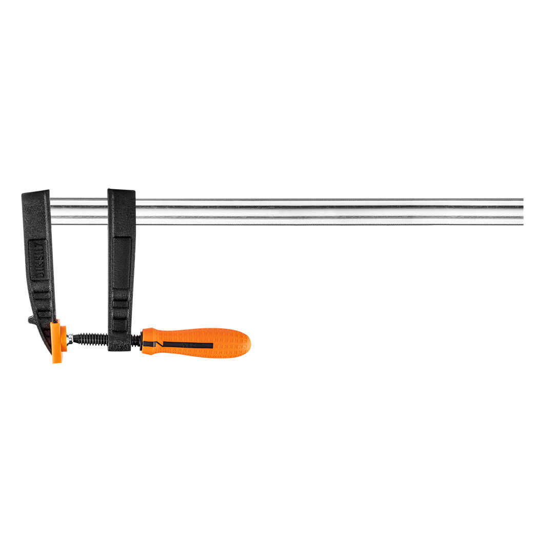 NEO TOOLS Gyorsszorító, csavaros, 120x500mm termék fő termékképe