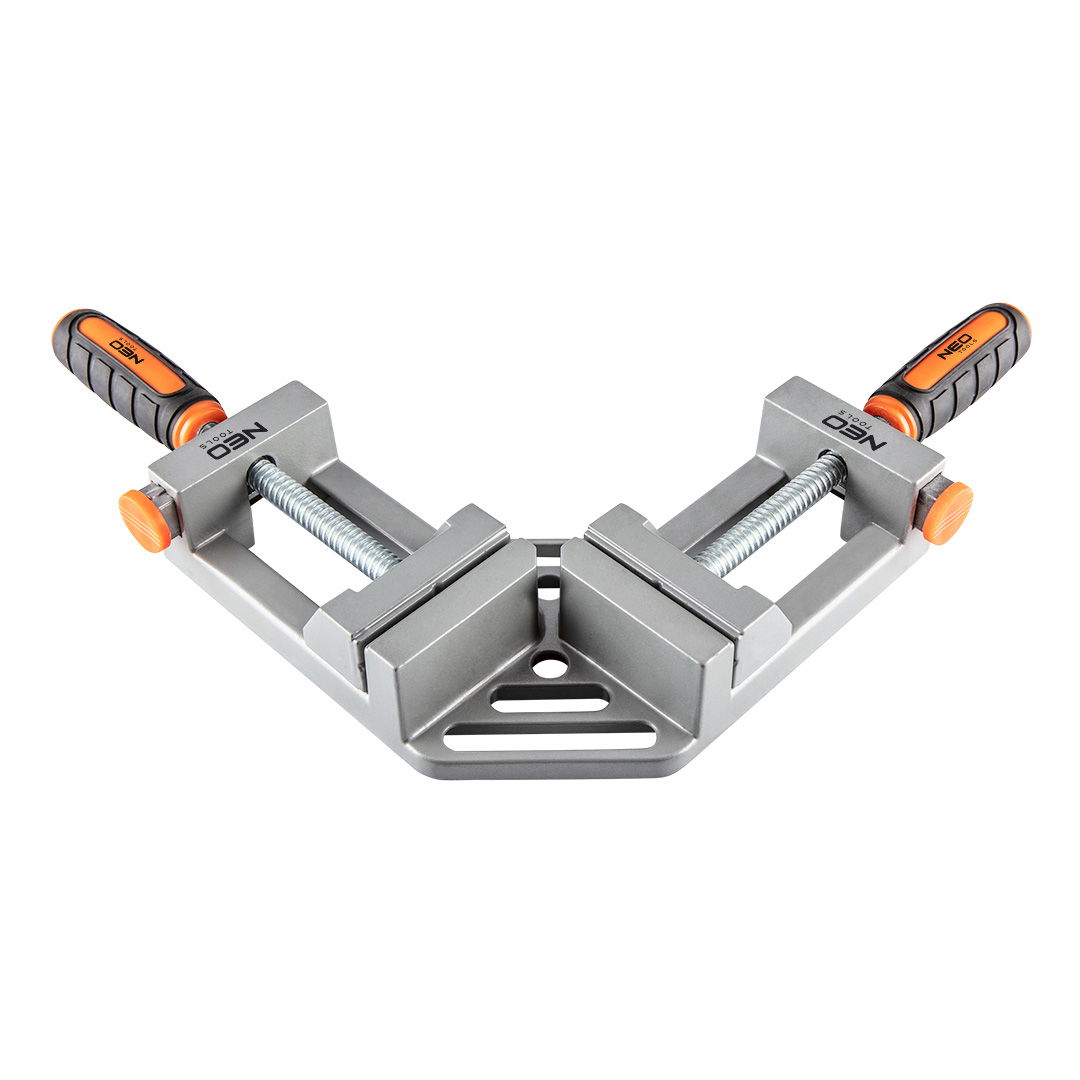 NEO TOOLS SAROKSZORÍTÓ 65mm, dupla termék fő termékképe