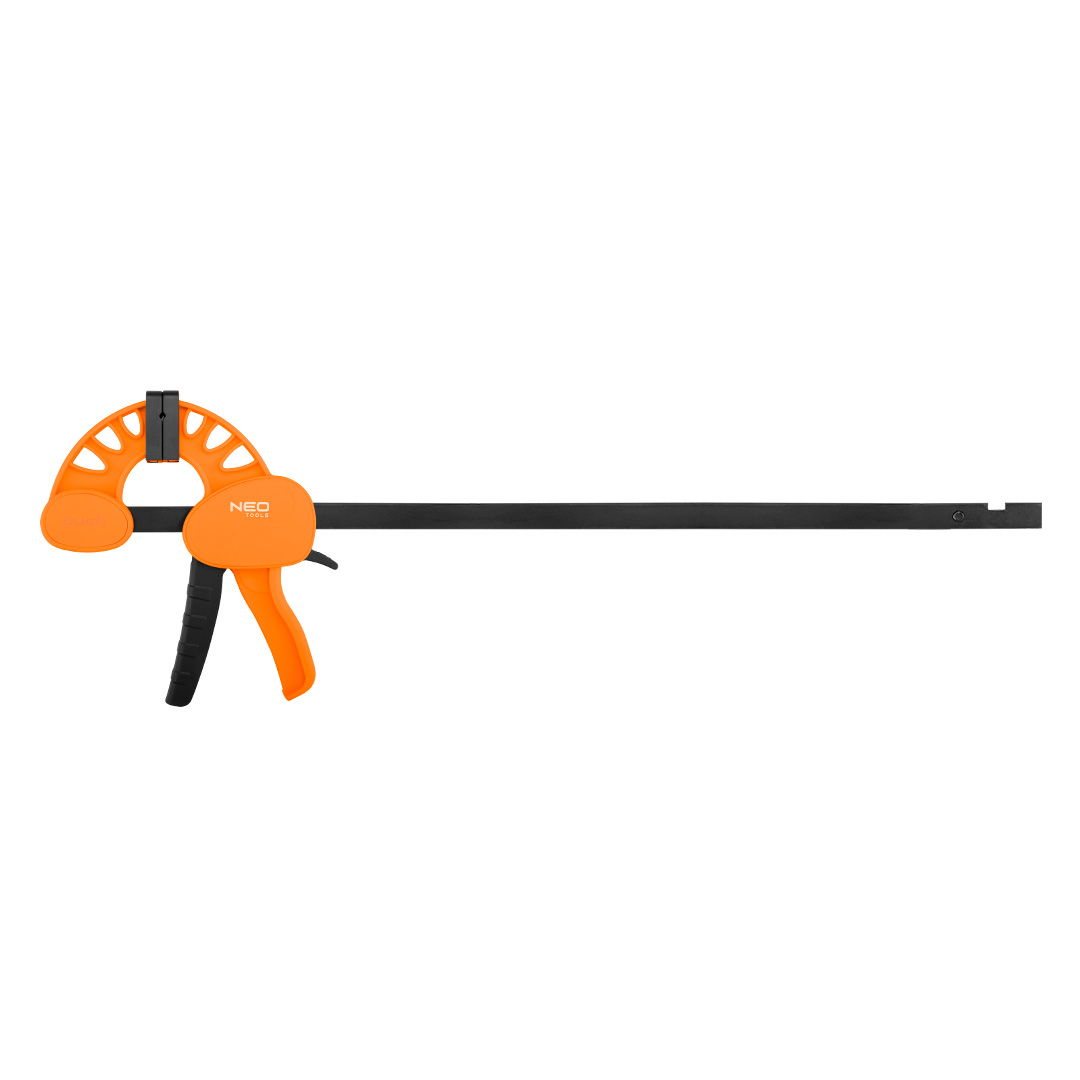 NEO TOOLS Autómata gyorsszorító, 135kg, 18"/450mm, 2 funkciós termék fő termékképe