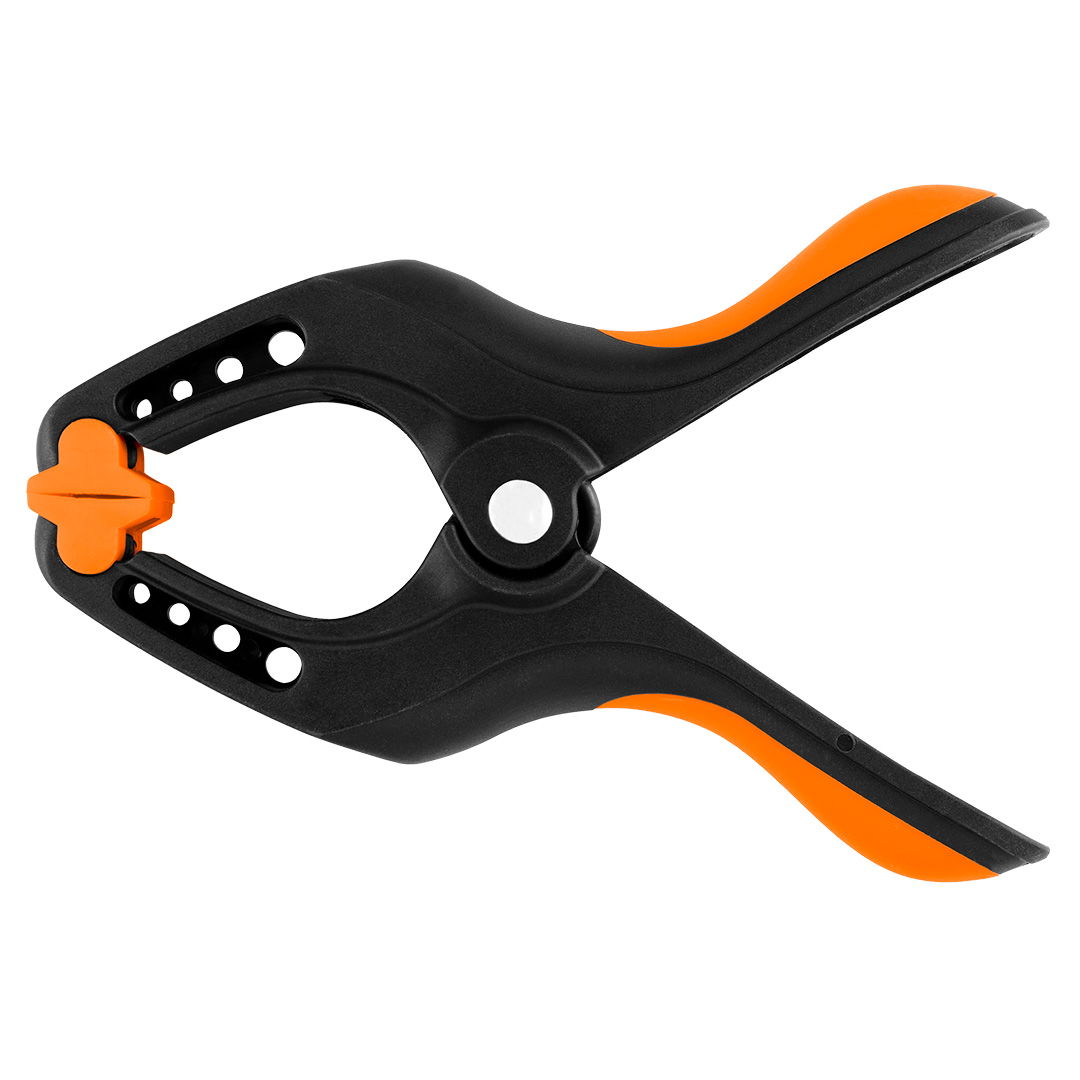 NEO TOOLS Rugós szorítócsipesz, 4"/100mm termék fő termékképe