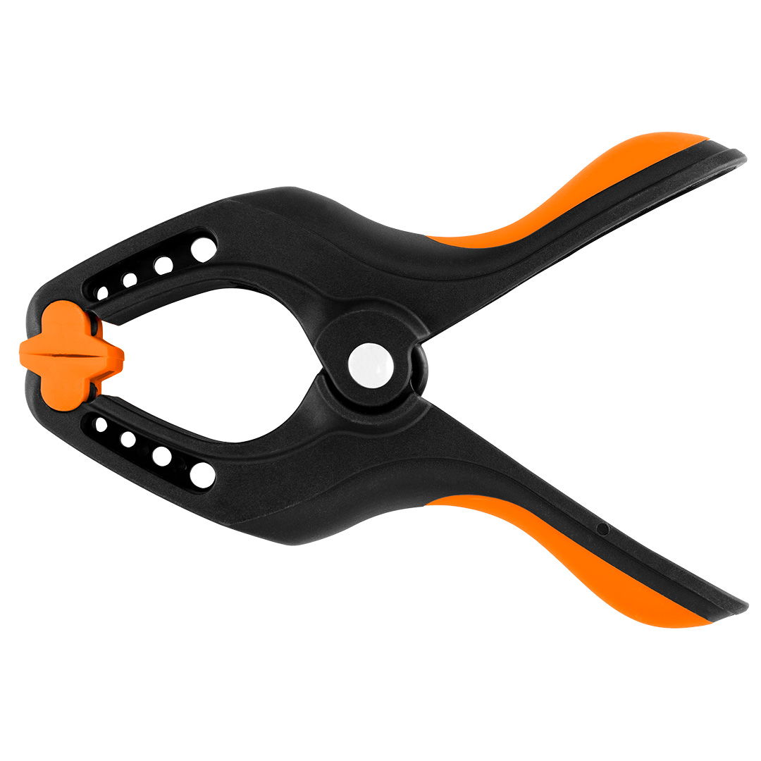 NEO TOOLS Rugós szorítócsipesz, 9"/220mm termék fő termékképe