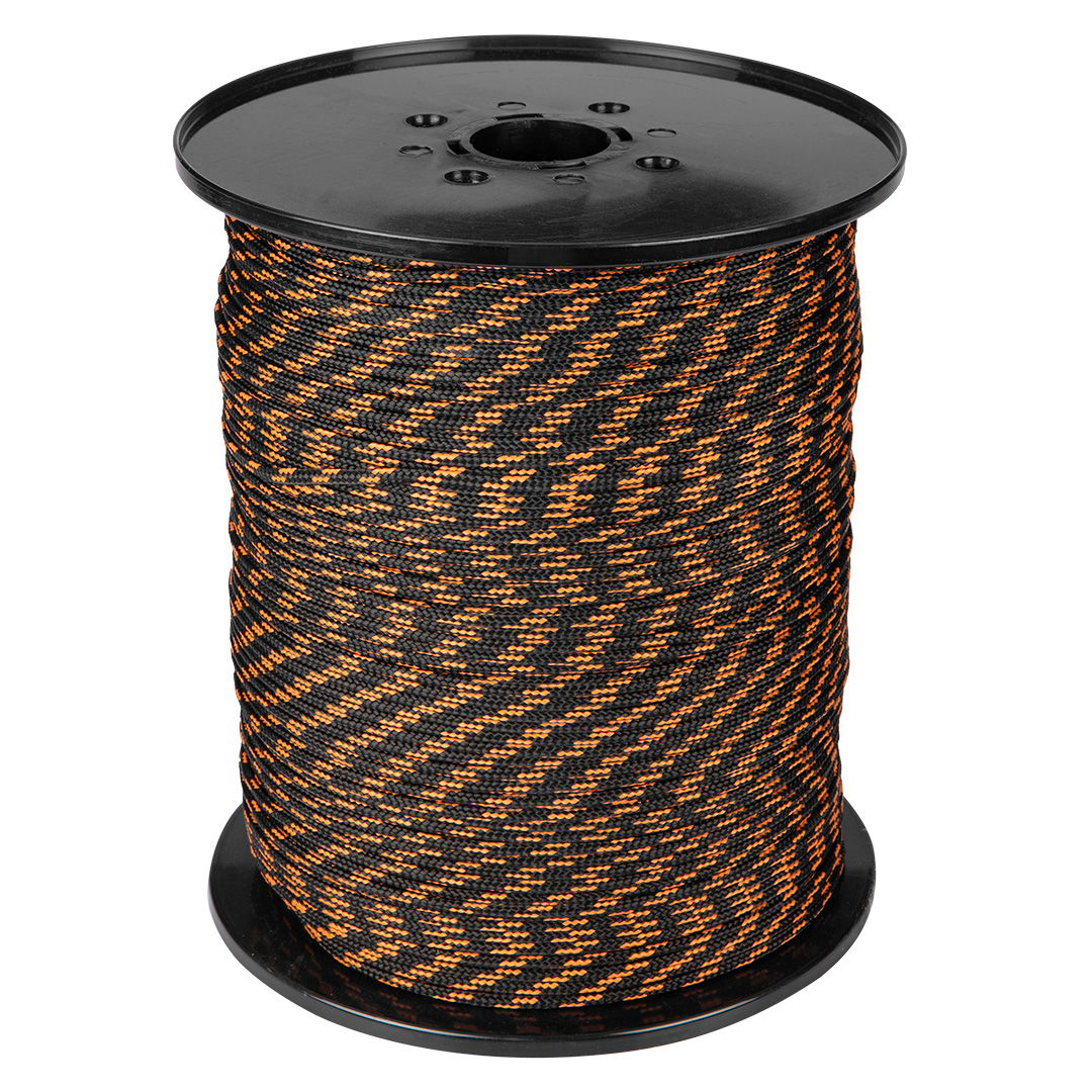 NEO TOOLS Kötél, fonatolt polipropilén 3mm/ 600m termék fő termékképe