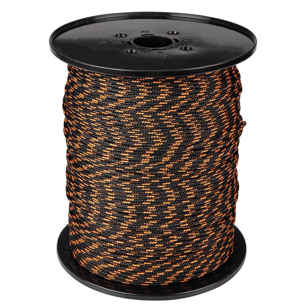 NEO TOOLS Kötél, fonatolt polipropilén 4mm/ 400m termék fő termékképe