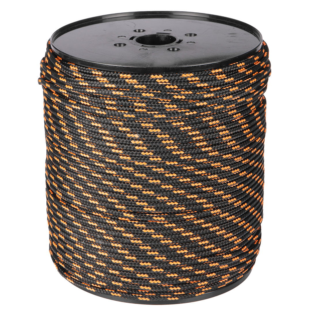 NEO TOOLS Kötél, fonatolt polipropilén 8mm/ 300m termék fő termékképe