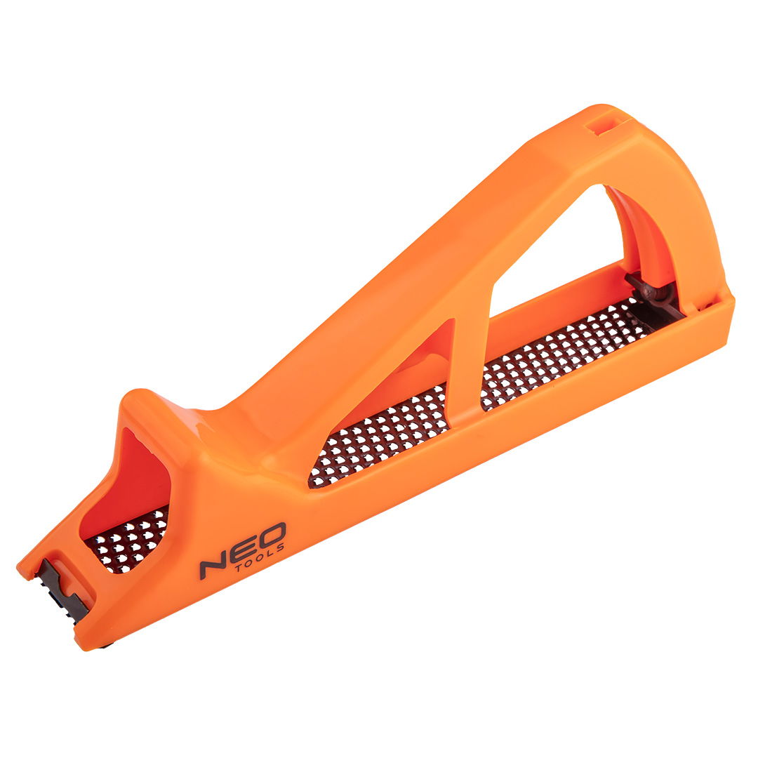 NEO TOOLS Ráspoly, 250mm termék fő termékképe