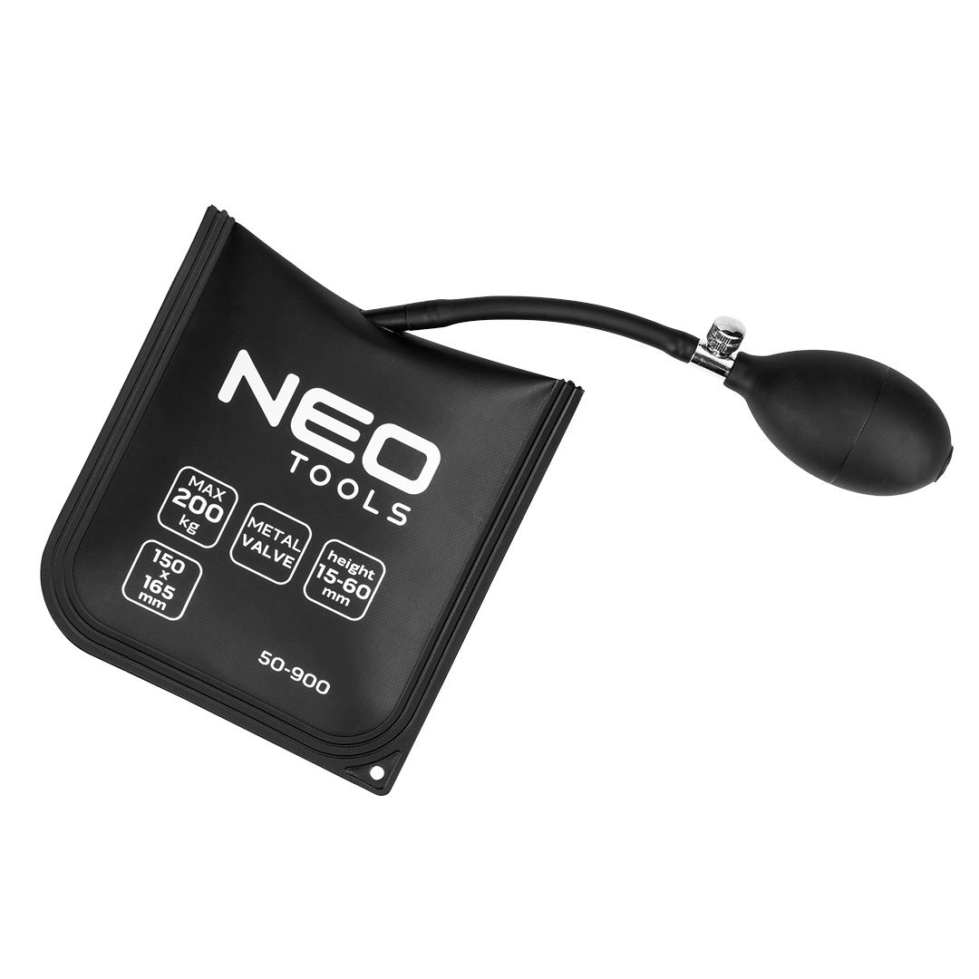 NEO TOOLS Szerelőpárna, pumpás, építőipari munkákhoz, max200kg termék fő termékképe