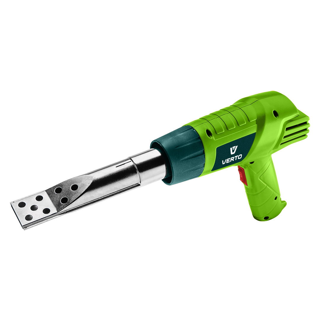 VERTO Elektromos BBQ grillgyújtó 2000W termék fő termékképe