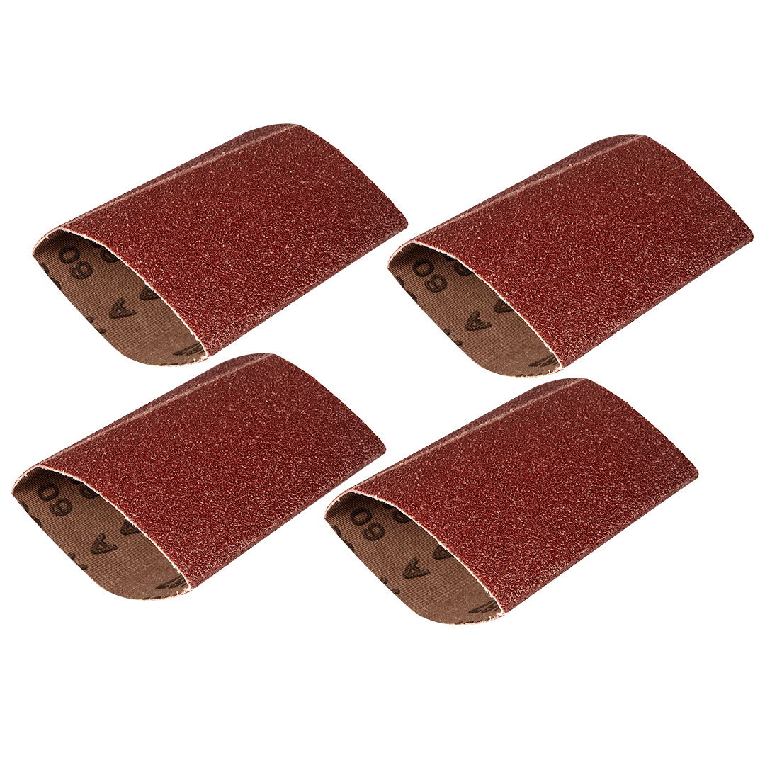 GRAPHITE Csiszolóhüvely, 58GE137-hez, P60, 4db termék fő termékképe