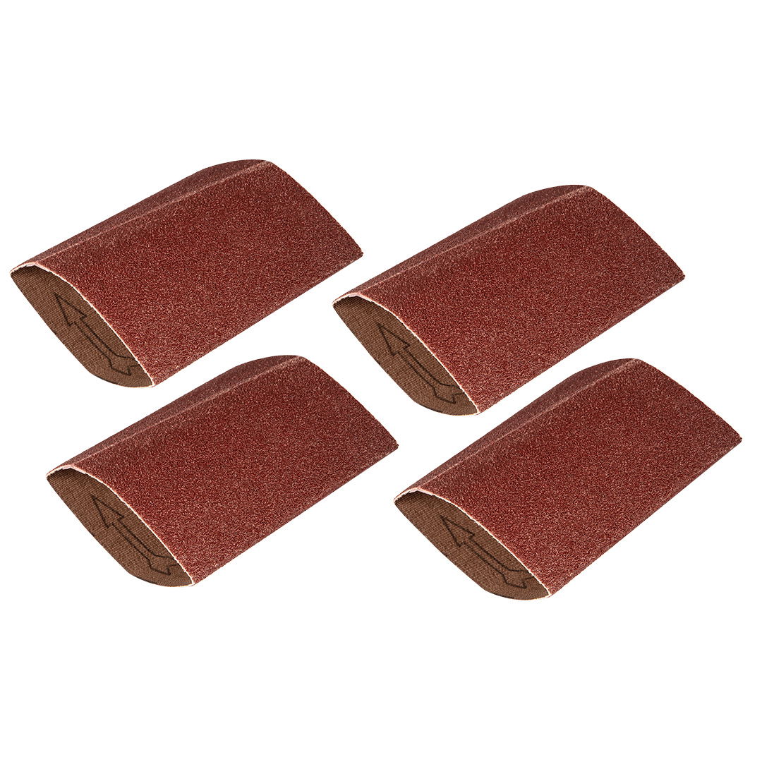 GRAPHITE Csiszolóhüvely, 58GE137-hez, P80, 4db termék fő termékképe