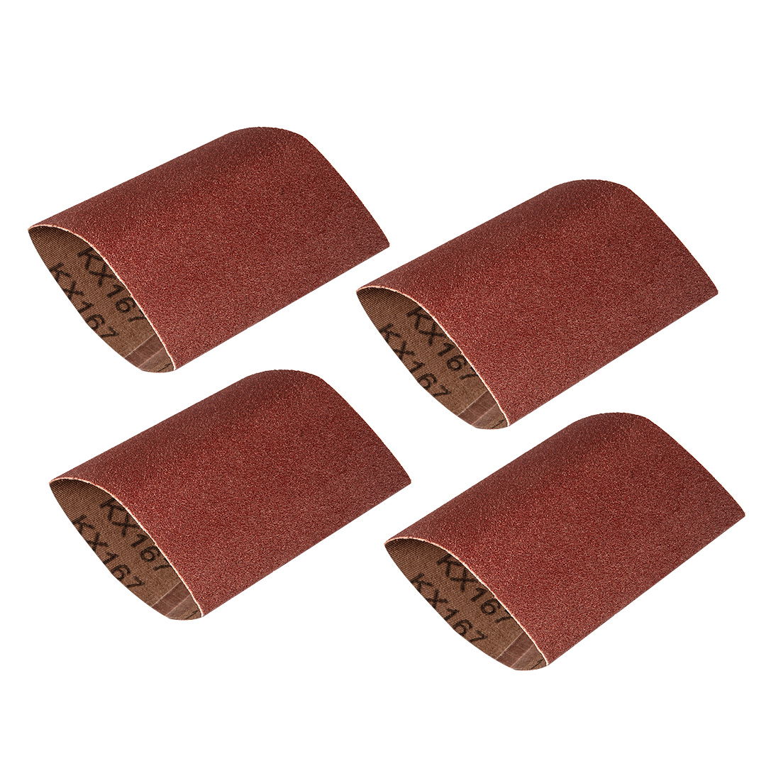 GRAPHITE Csiszolóhüvely, 58GE137-hez, P100, 4db termék fő termékképe