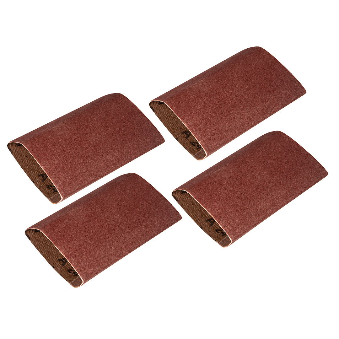 GRAPHITE Csiszolóhüvely, 58GE137-hez, P240, 4db termék fő termékképe