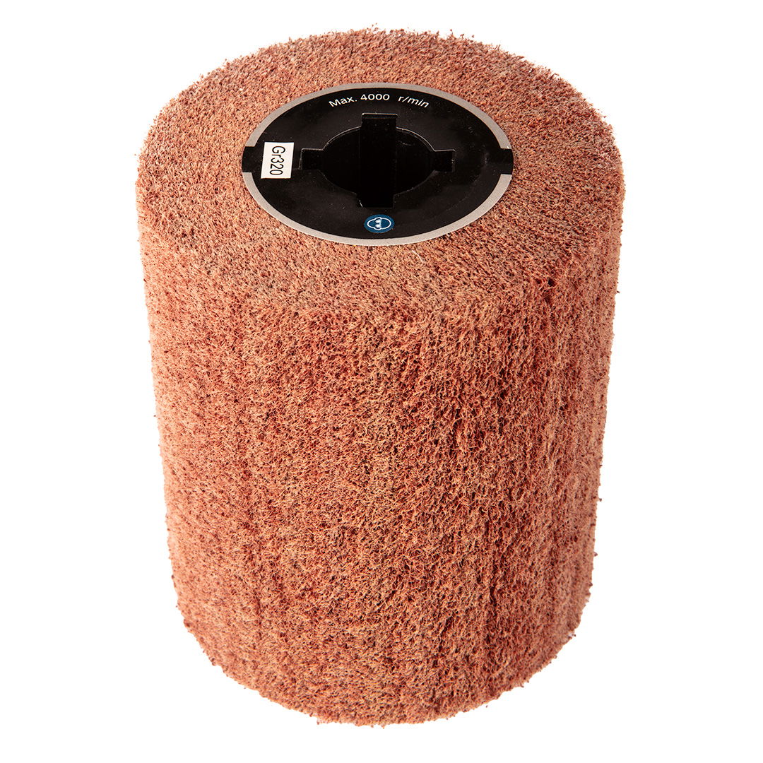 GRAPHITE Csiszolóhenger, 58GE137-hez, szálcsiszoló termék fő termékképe