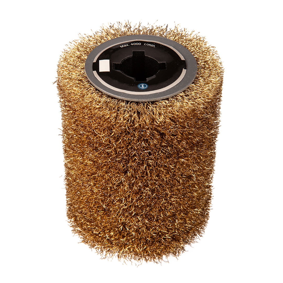 GRAPHITE Csiszolóhenger, 58GE137-hez, drótkefe termék fő termékképe