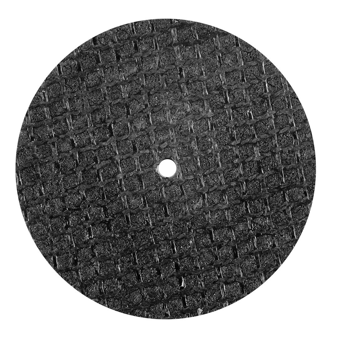 GRAPHITE Vágótárcsa, Korund/szilícium-karbid, duplahálós 32x3.2mm, 10db termék fő termékképe
