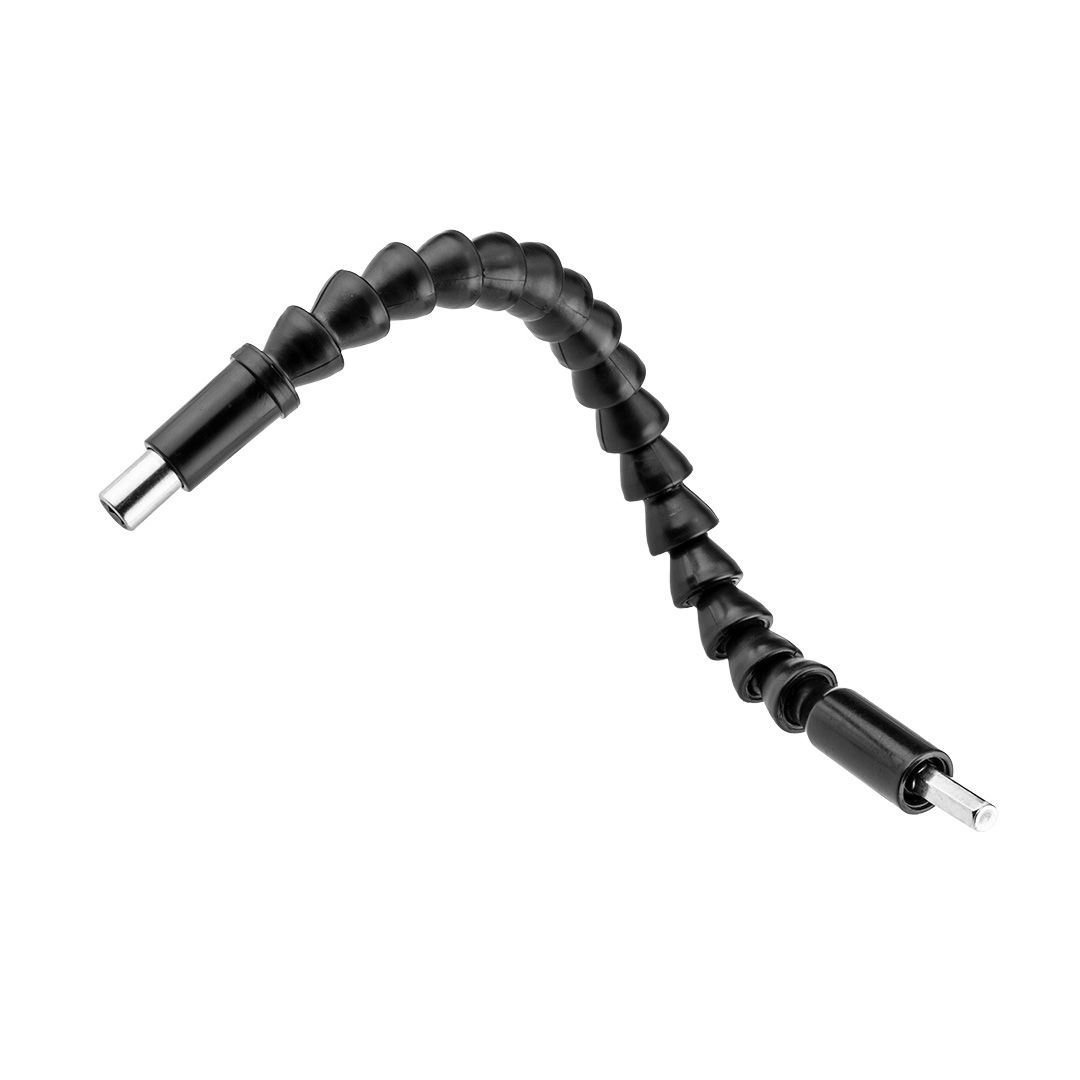 GRAPHITE Flexibilis bittartó fúró és csavarozó géphez 290mm termék fő termékképe