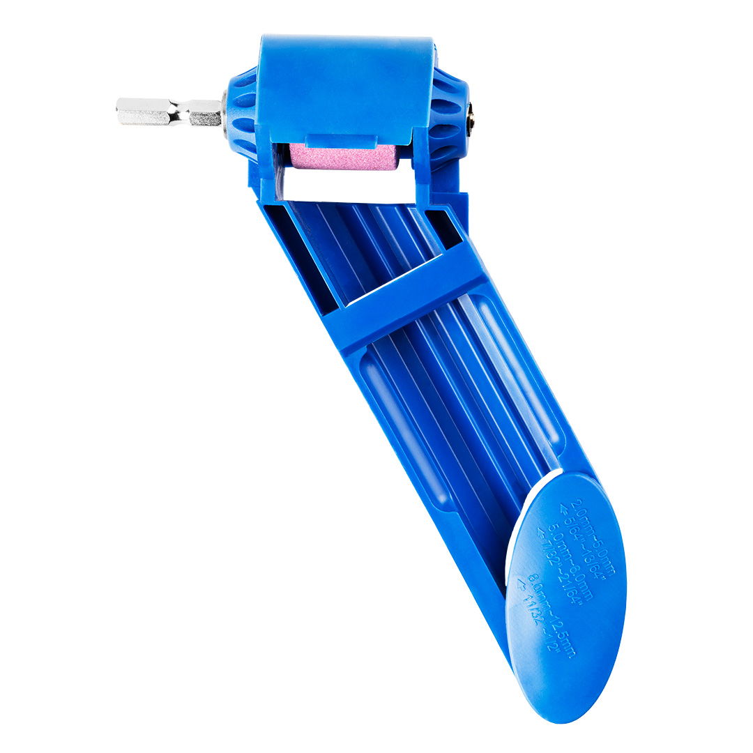 GRAPHITE Fúróélező 2-12.5mm termék fő termékképe