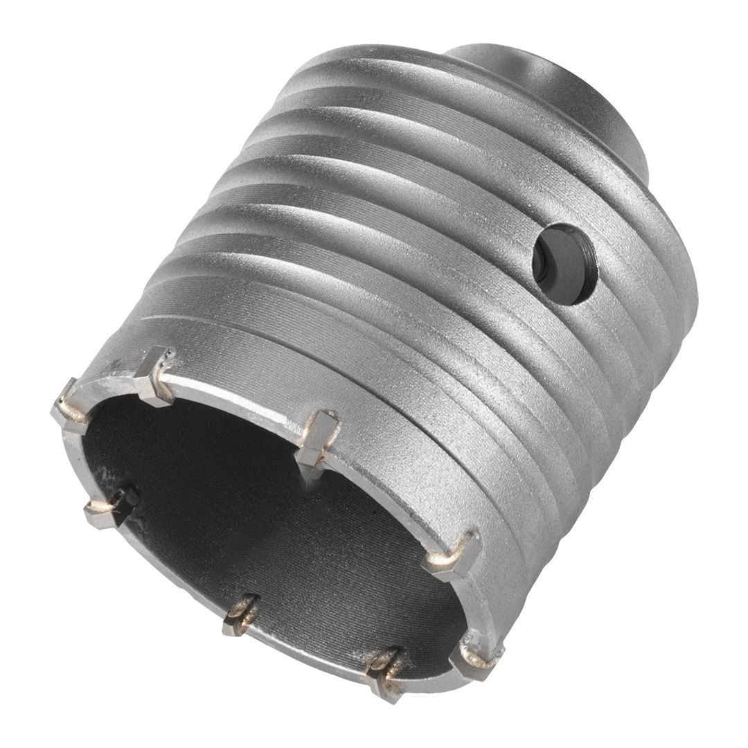 GRAPHITE Koronafúró, körkivágó, 65 mm, M22 termék fő termékképe