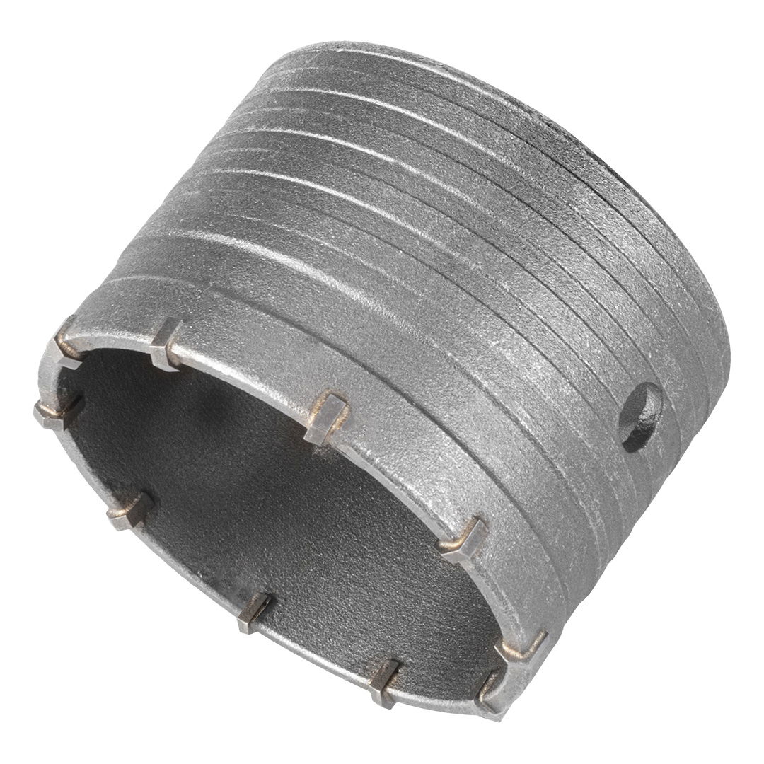 GRAPHITE Koronafúró, körkivágó, 85 mm, M22 termék fő termékképe