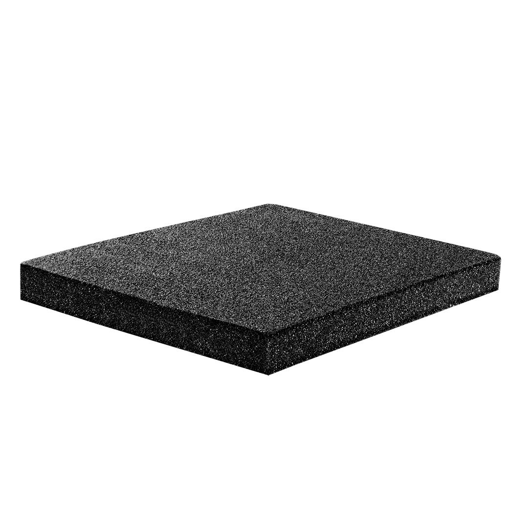 GRAPHITE Csiszolószivacs 120x95 x10mm, K180 termék fő termékképe