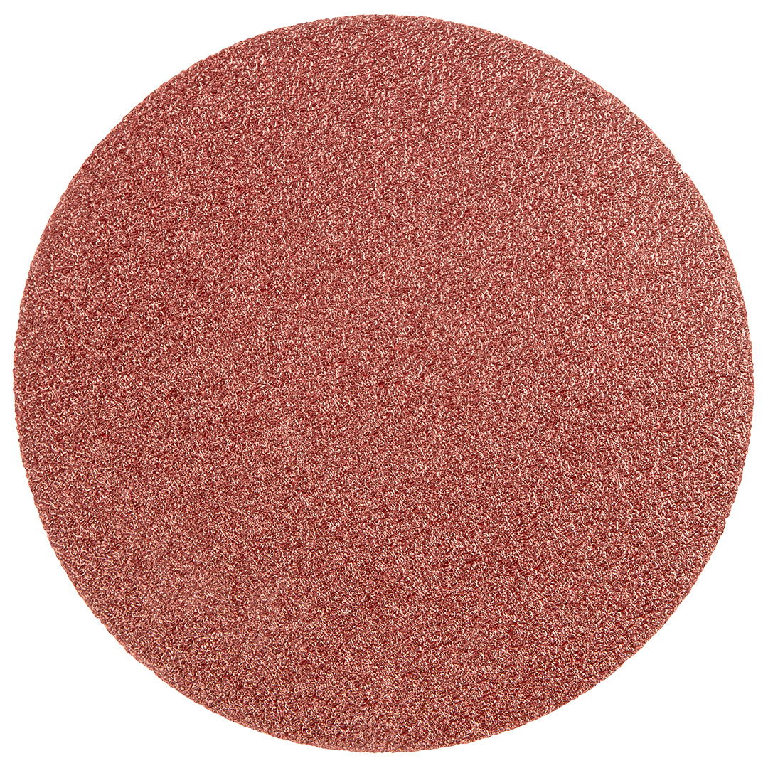 GRAPHITE Csiszolópapír, tépőzáras 125mm, K60, 5db termék fő termékképe