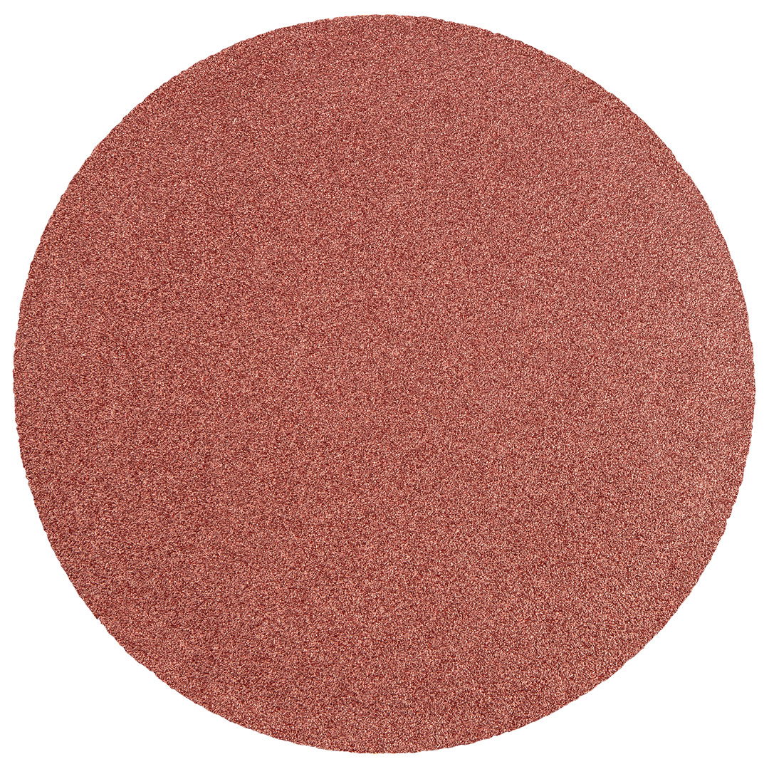 GRAPHITE Csiszolópapír, tépőzáras 125mm, K100, 5db termék fő termékképe