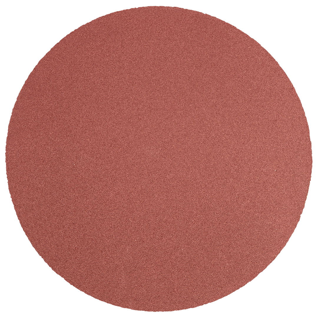 GRAPHITE Csiszolópapír, tépőzáras 125mm, K240, 5db termék fő termékképe