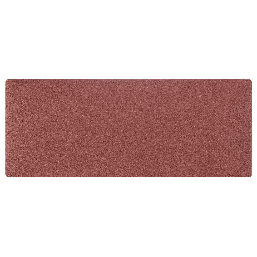 GRAPHITE Csiszolópapír 93 x 230mm, K220, 5db termék fő termékképe