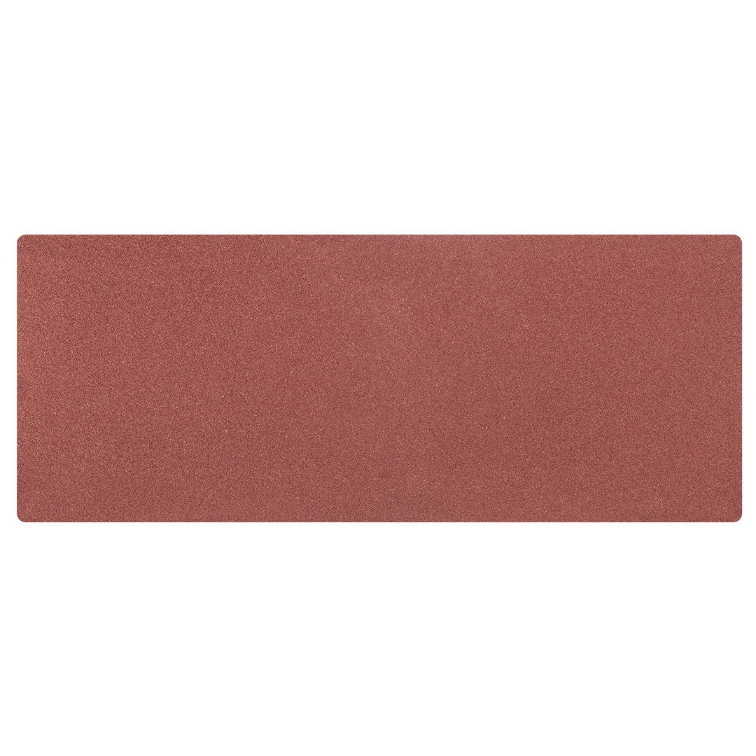 GRAPHITE Csiszolópapír 93 x 230mm, K240, 5db termék fő termékképe