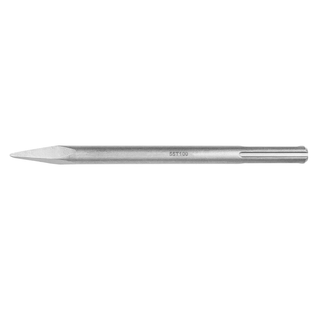 GRAPHITE Hegyesvéső, SDS MAX, 18x280mm termék fő termékképe