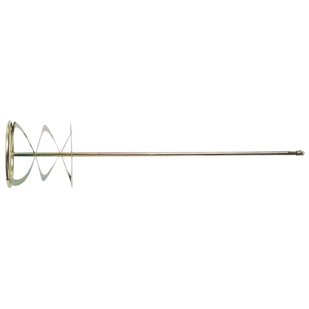 NEO TOOLS Keverőszár 120mm, SDS, habarcshoz termék fő termékképe