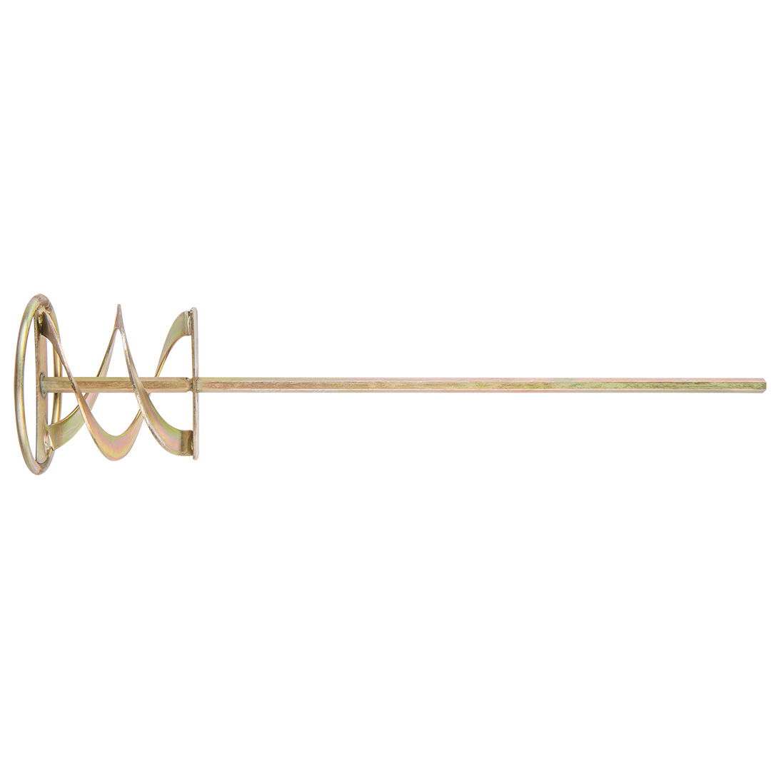 NEO TOOLS Keverőszár 100mm, hatszög, habarcshoz termék fő termékképe