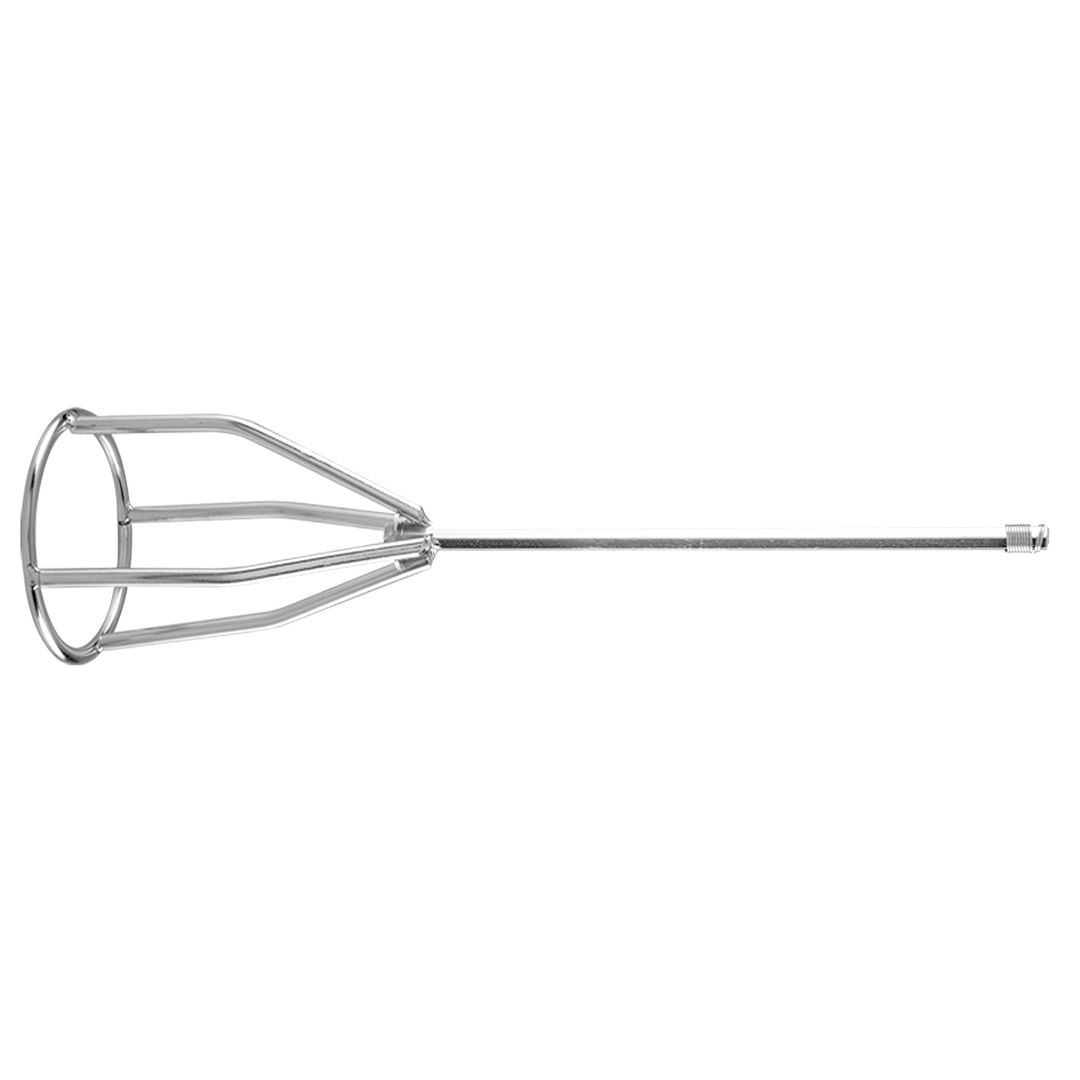 NEO TOOLS Keverőszár 100mm, hatszög, gipszhez termék fő termékképe