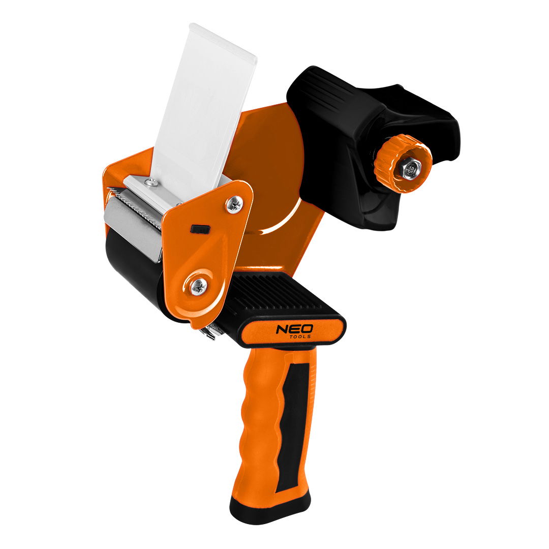 NEO TOOLS Kézi ragasztószalag adagoló 50 mm termék fő termékképe