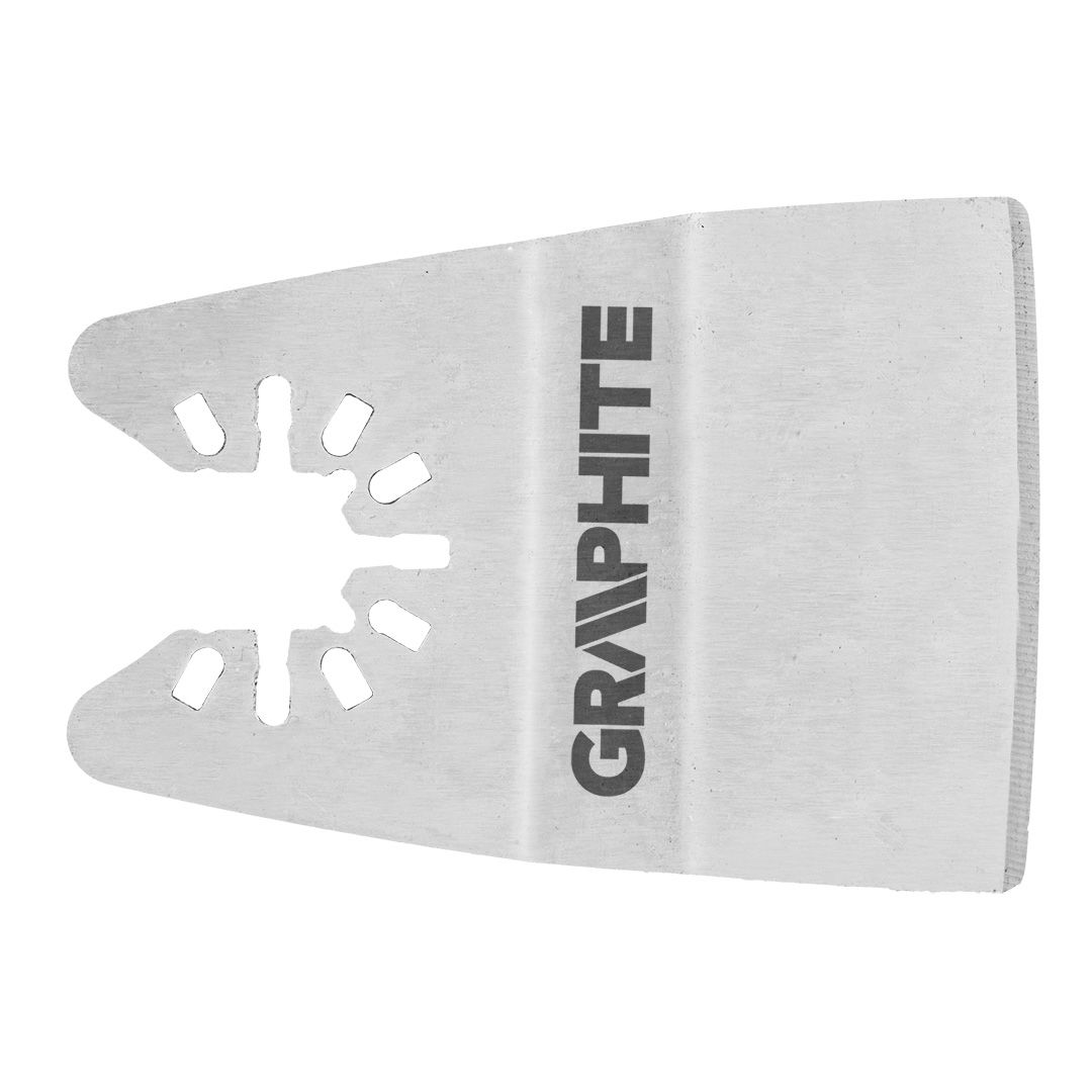 GRAPHITE HCS kaparólap fához, 52mm termék fő termékképe