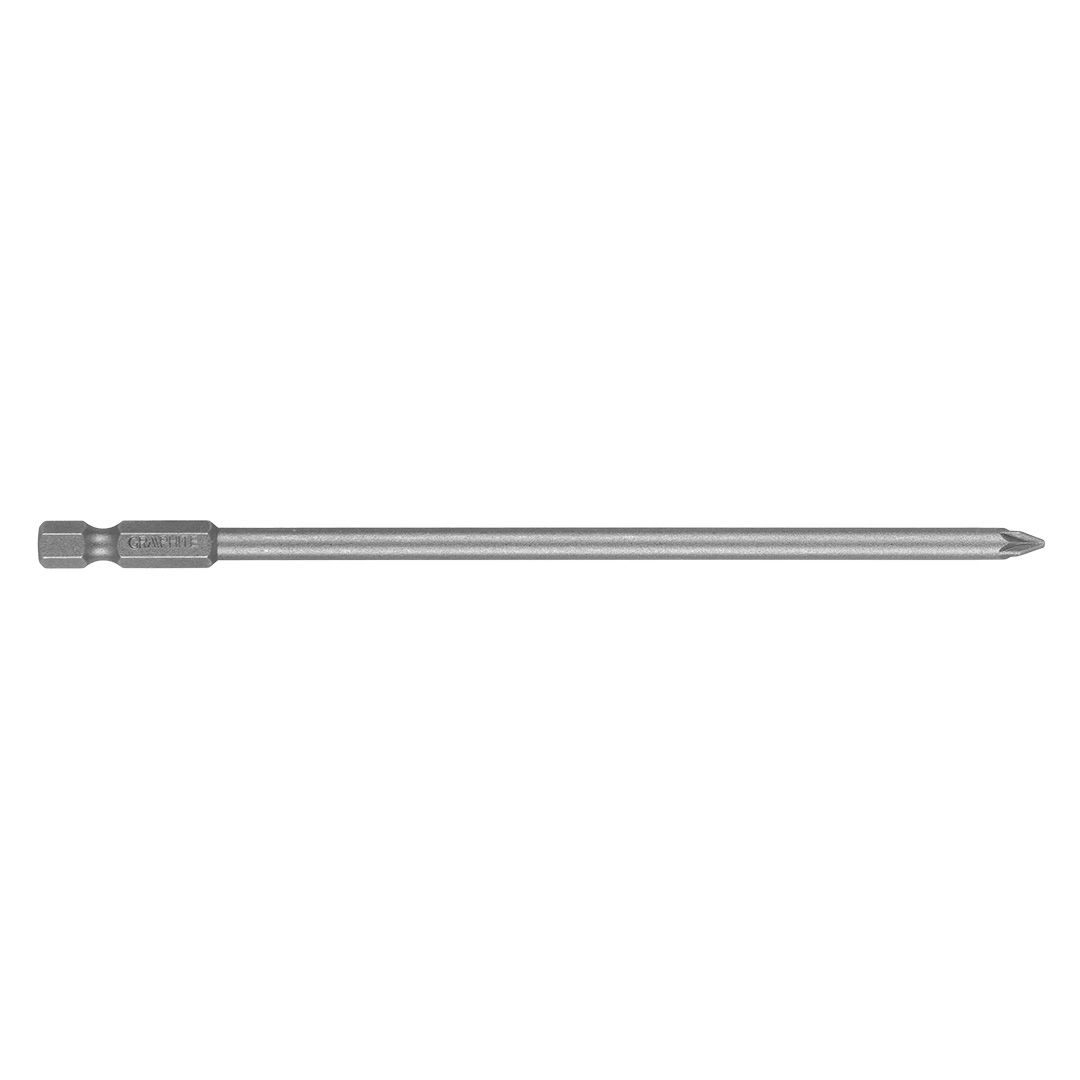 GRAPHITE Csavarhúzó bit PZ1 x 6,35 x 150mm, 1/4" termék fő termékképe