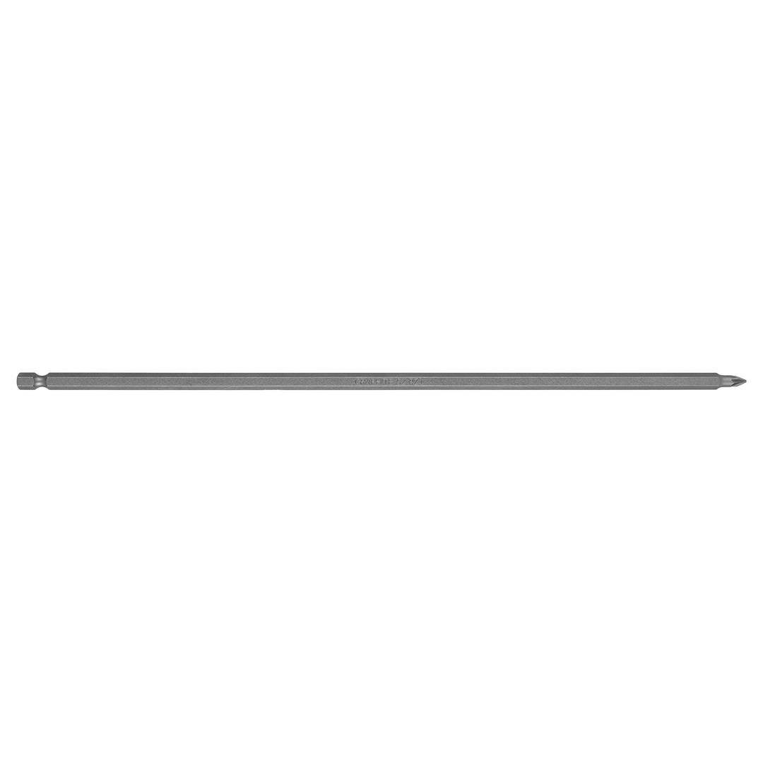GRAPHITE Csavarhúzó bit PZ1 x 6,35 x 300mm, 1/4" termék fő termékképe