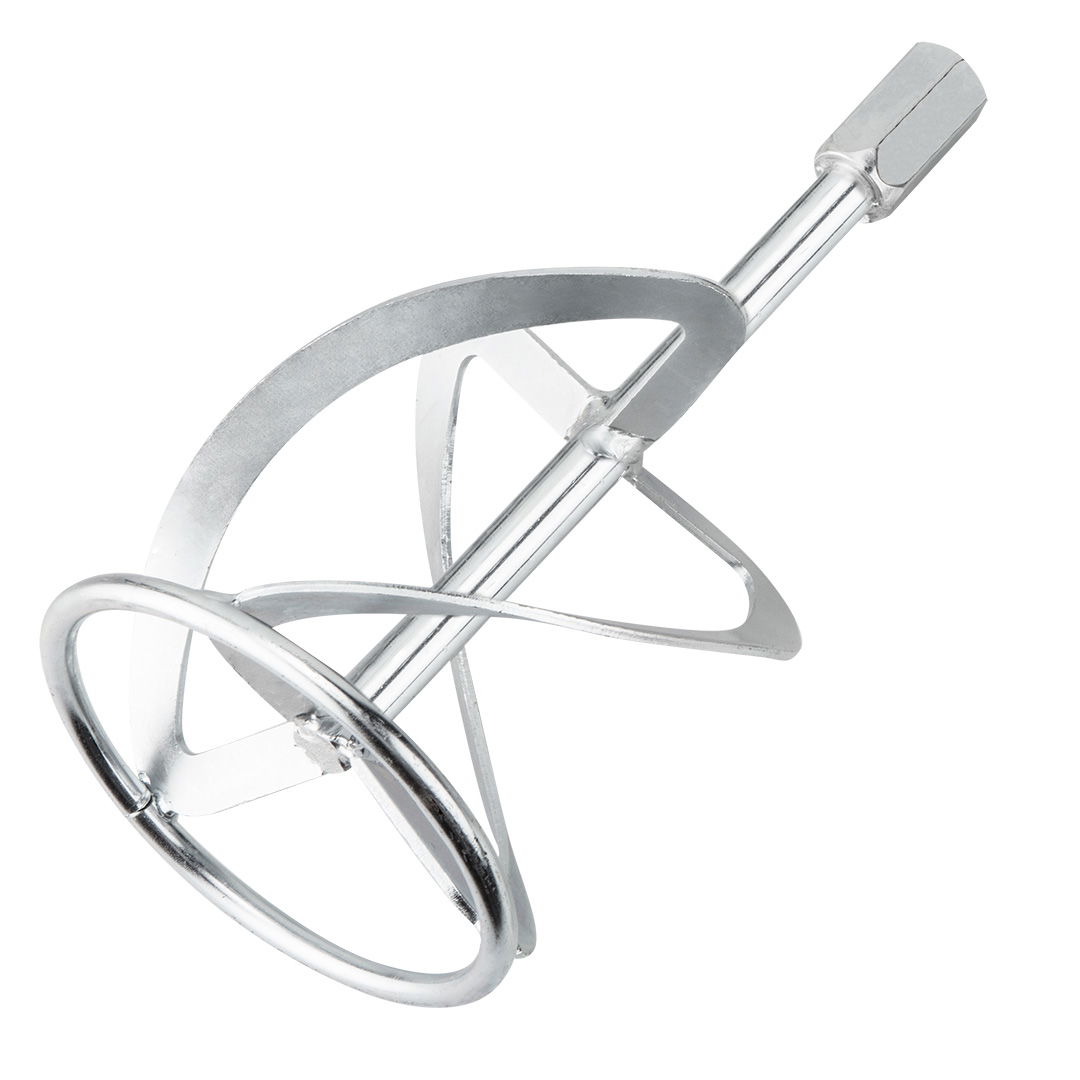 GRAPHITE Keverőszár fej 120mm, felfelé keverő termék fő termékképe