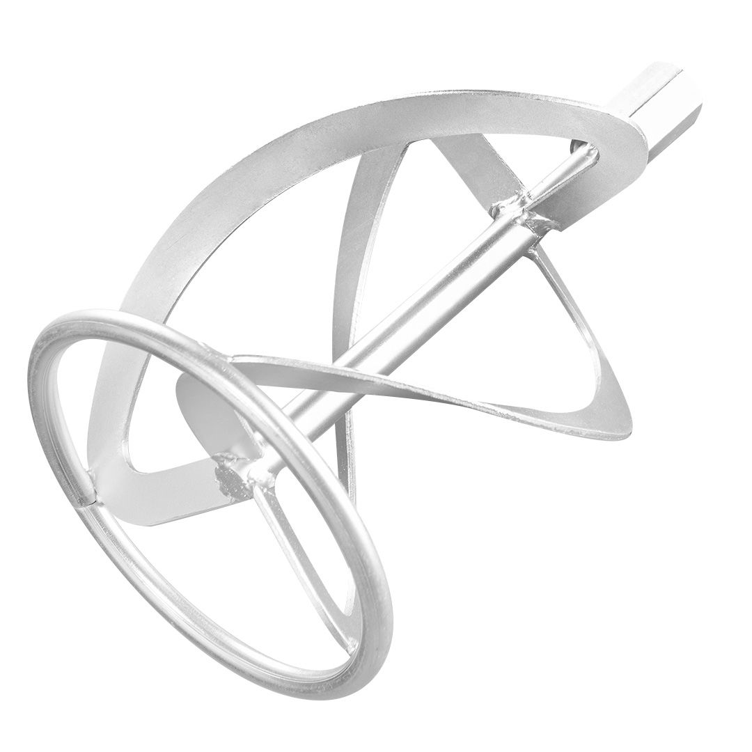 GRAPHITE Keverőszár fej 140mm, felfelé keverő termék fő termékképe