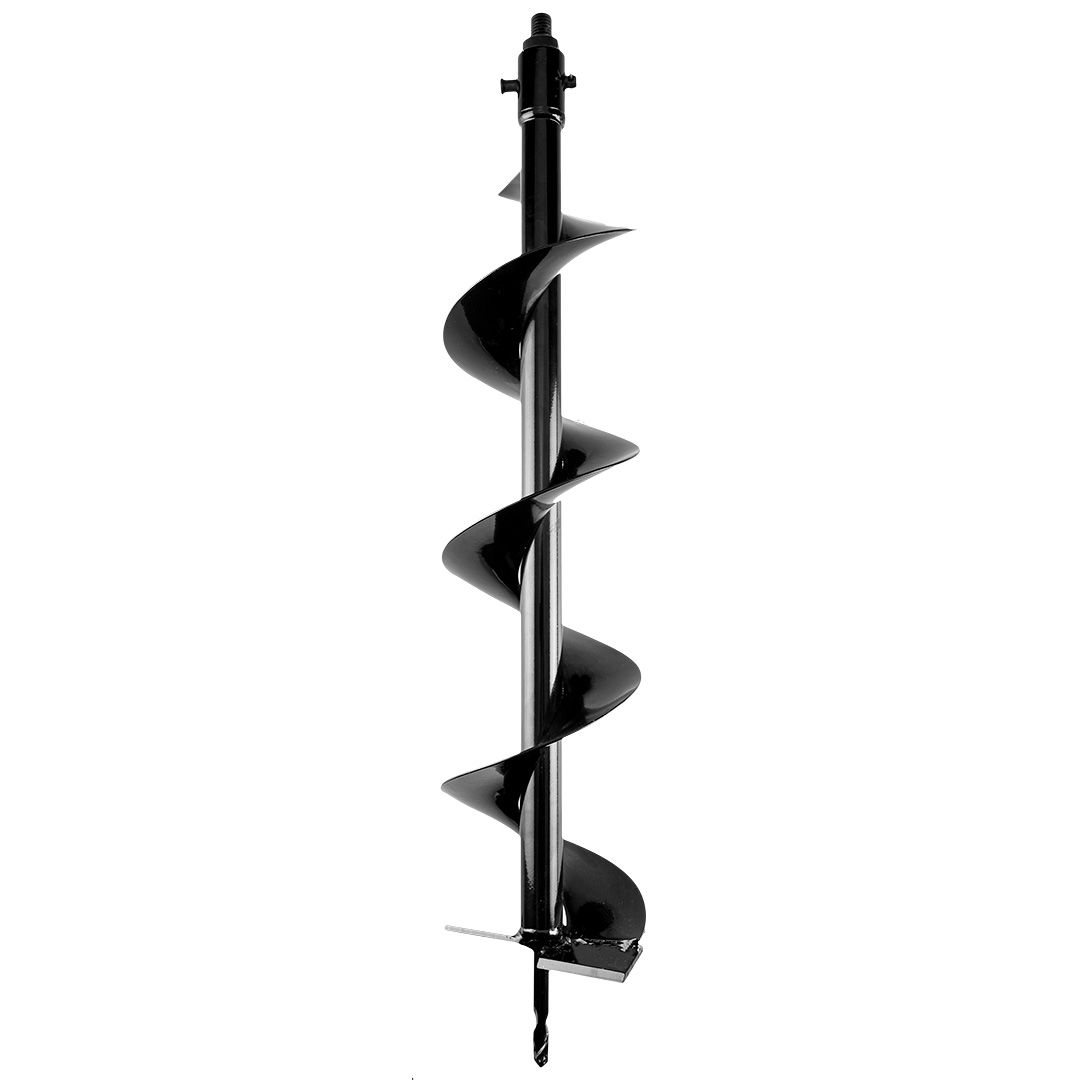 GRAPHITE Földfúró szár, M14, 120 x 600mm, 58G084-hez termék fő termékképe