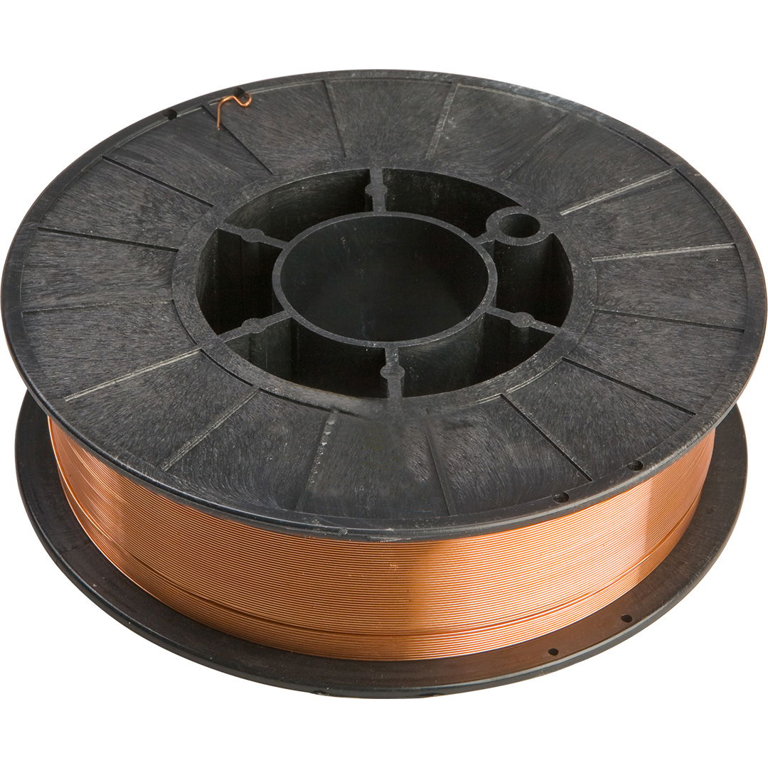 GRAPHITE Hegesztő huzal 1.0mm, 5kg termék fő termékképe