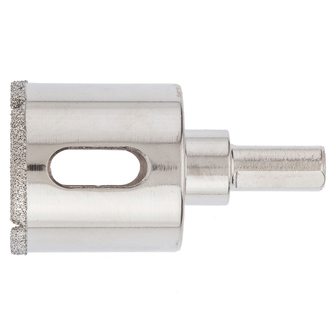 GRAPHITE Gyémántfúró 35mm termék fő termékképe