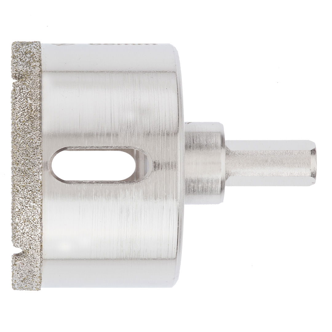 GRAPHITE Gyémántfúró 50mm termék fő termékképe