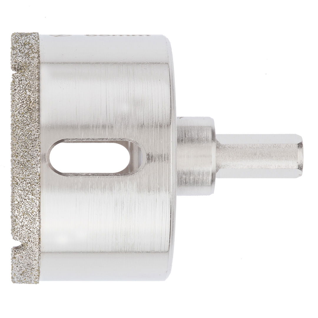 GRAPHITE Gyémántfúró 53mm termék fő termékképe