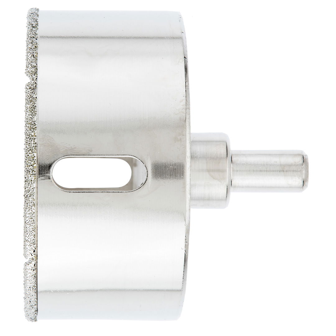 GRAPHITE Gyémántfúró 67mm termék fő termékképe